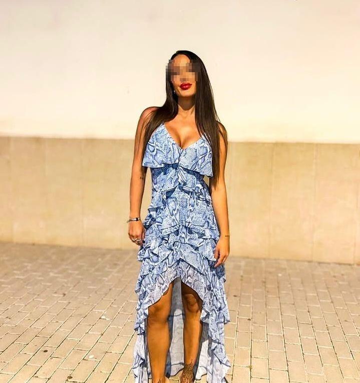 Chica busca chico en Toledo: 