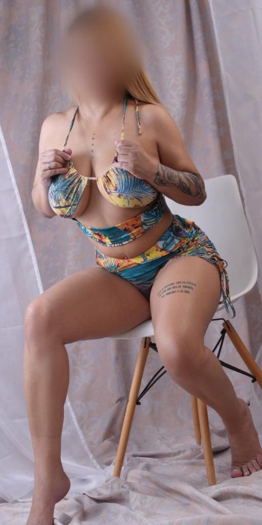 Chica busca chico en Valencia: 