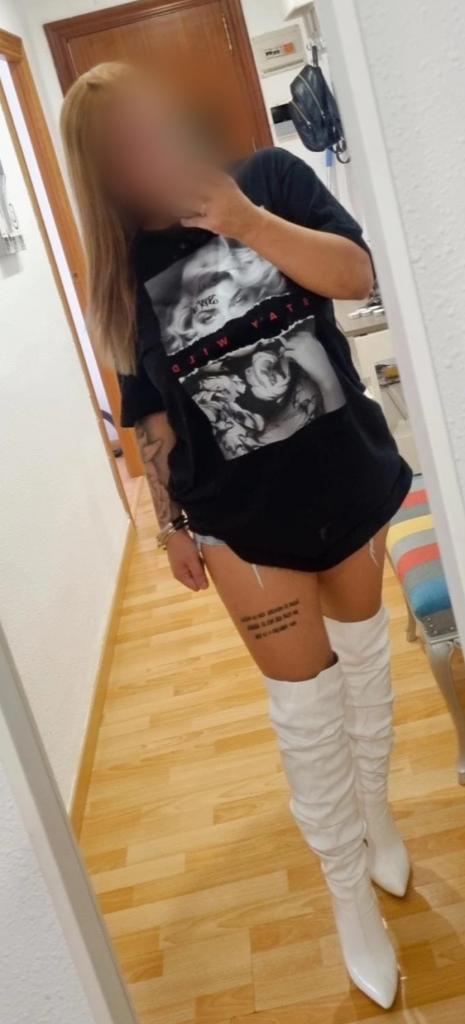 Chica busca chico en Valencia: 