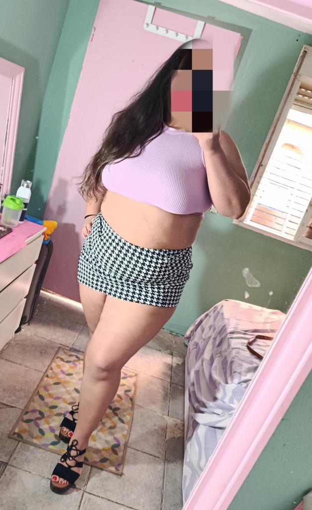 Chica busca chico en Madrid: 