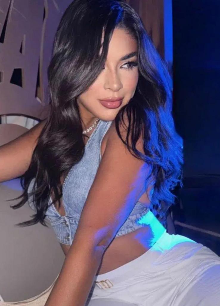 Chica busca chico en Pontevedra: 