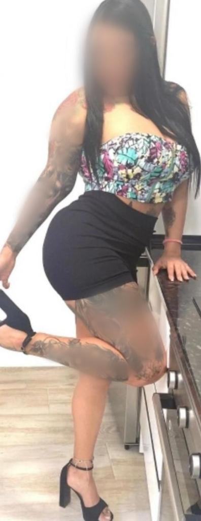 Chica busca chico en Valencia: 