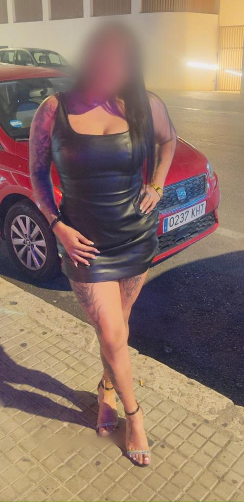 Chica busca chico en Valencia: 