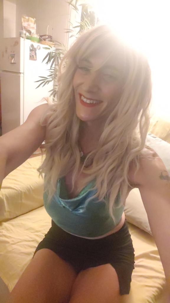 717106184: Travesti en Málaga