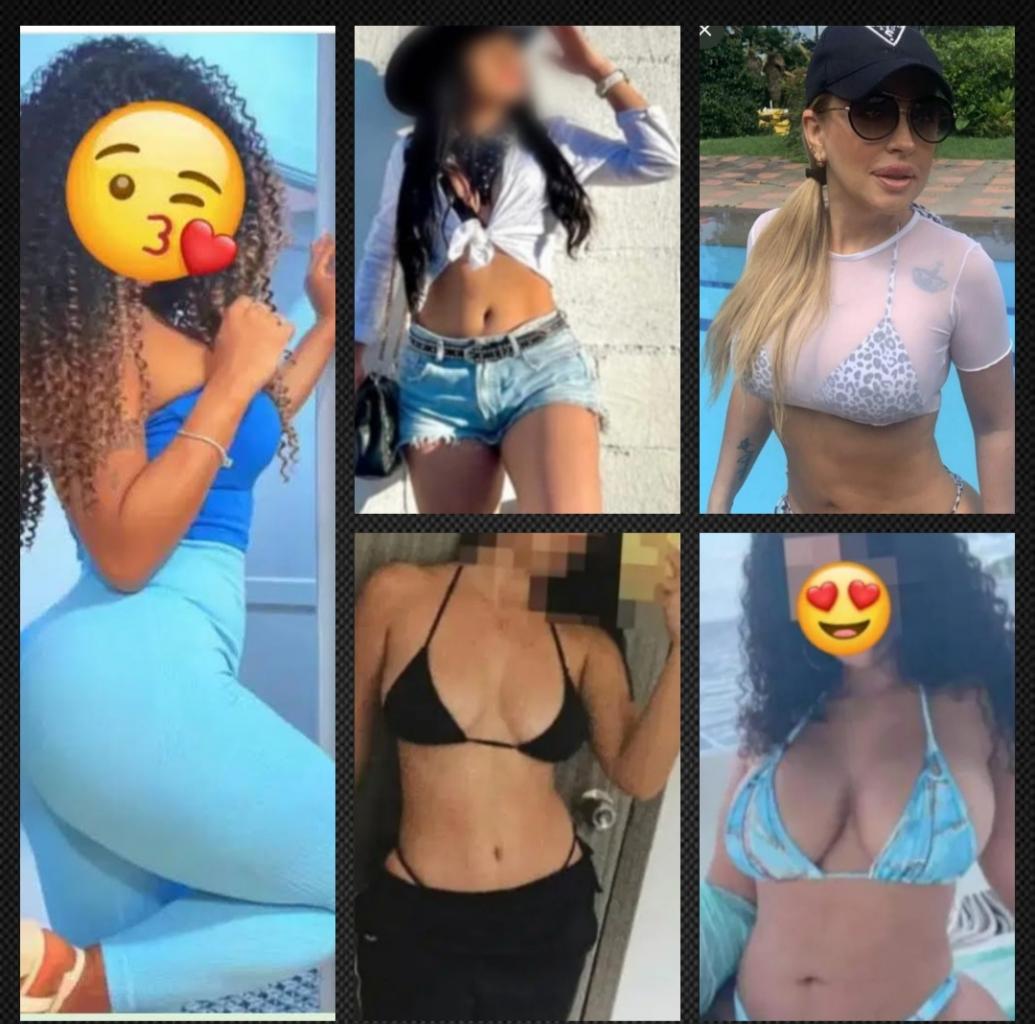 Chica busca chico en Córdoba: 