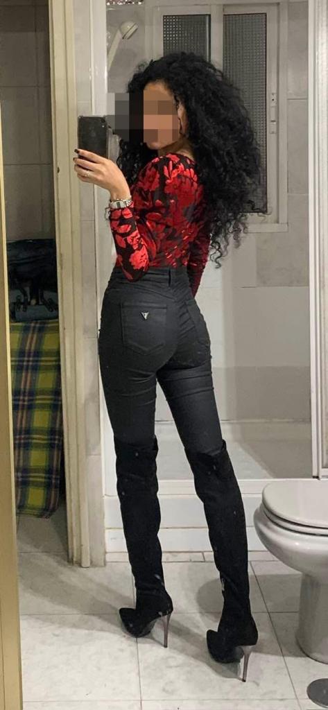 Chica busca chico en Madrid: 