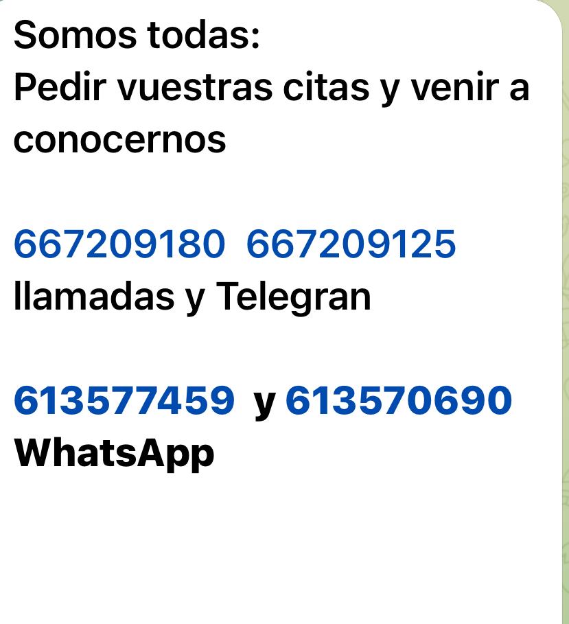 Chica busca chico en Madrid: Chica busca chico