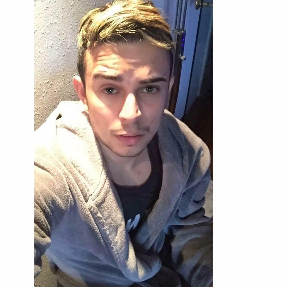 Chica busca chico en Gerona: 