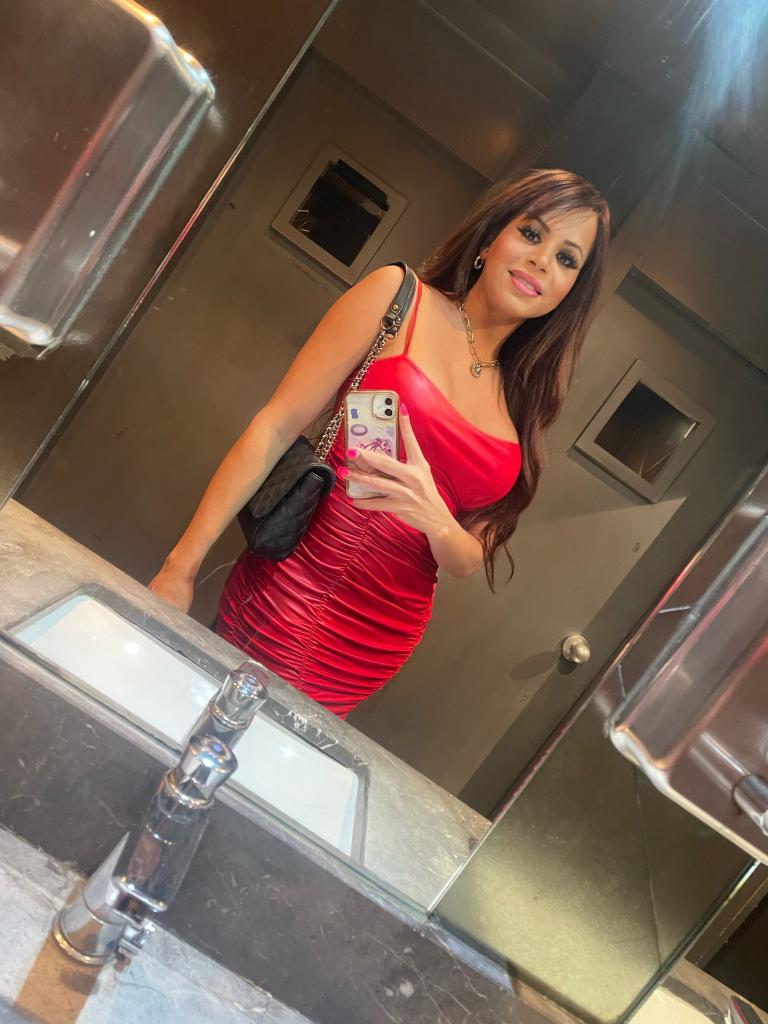 Transexual en Madrid: 