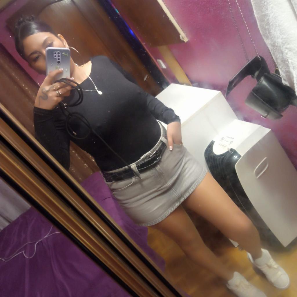 Chica busca chico en Madrid: 