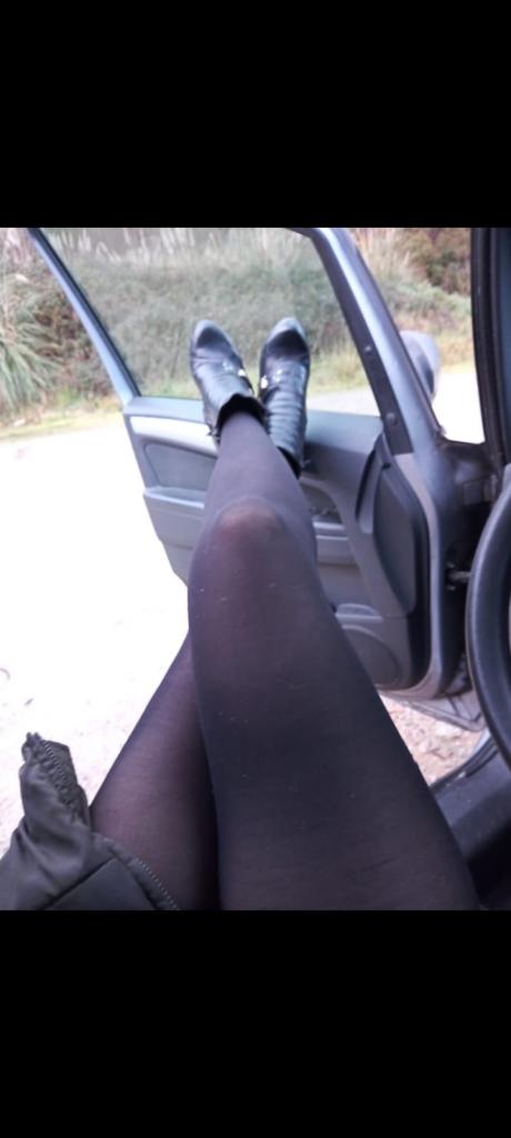 Chica busca chico en La Coruña: 