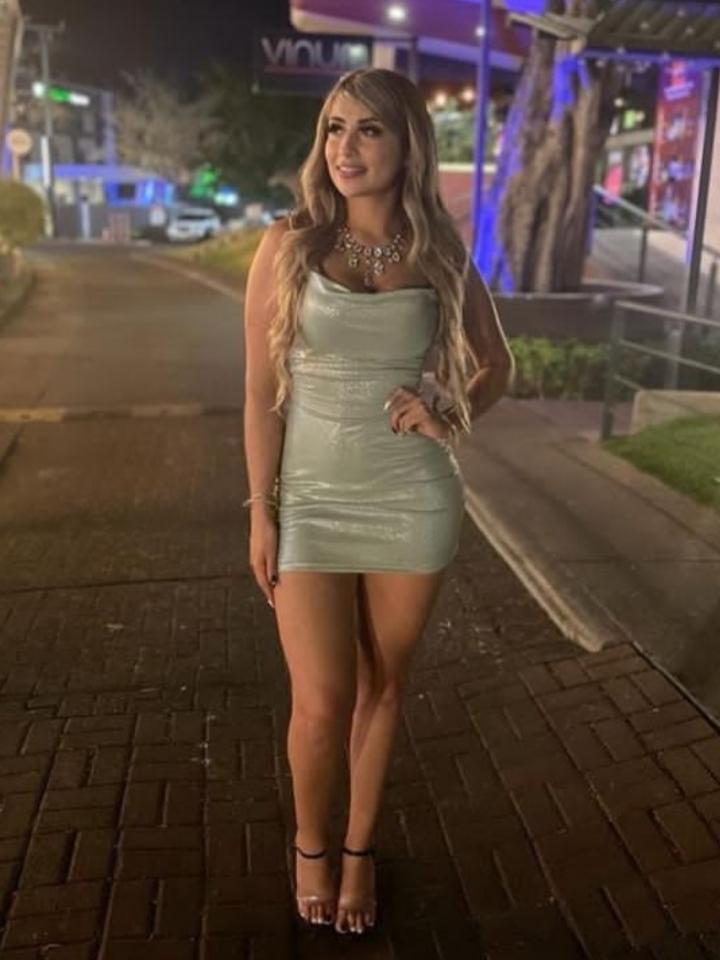 Chica busca chico en Pontevedra: 