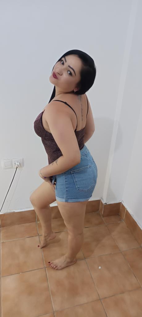 Chica busca chico en Sevilla: 