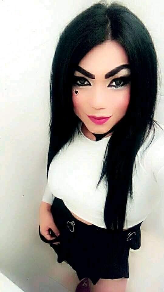 Transexual en Castellón: 