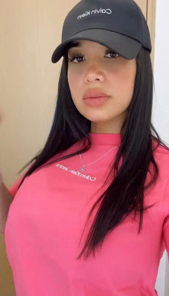 Chica busca chico en Las Palmas: 