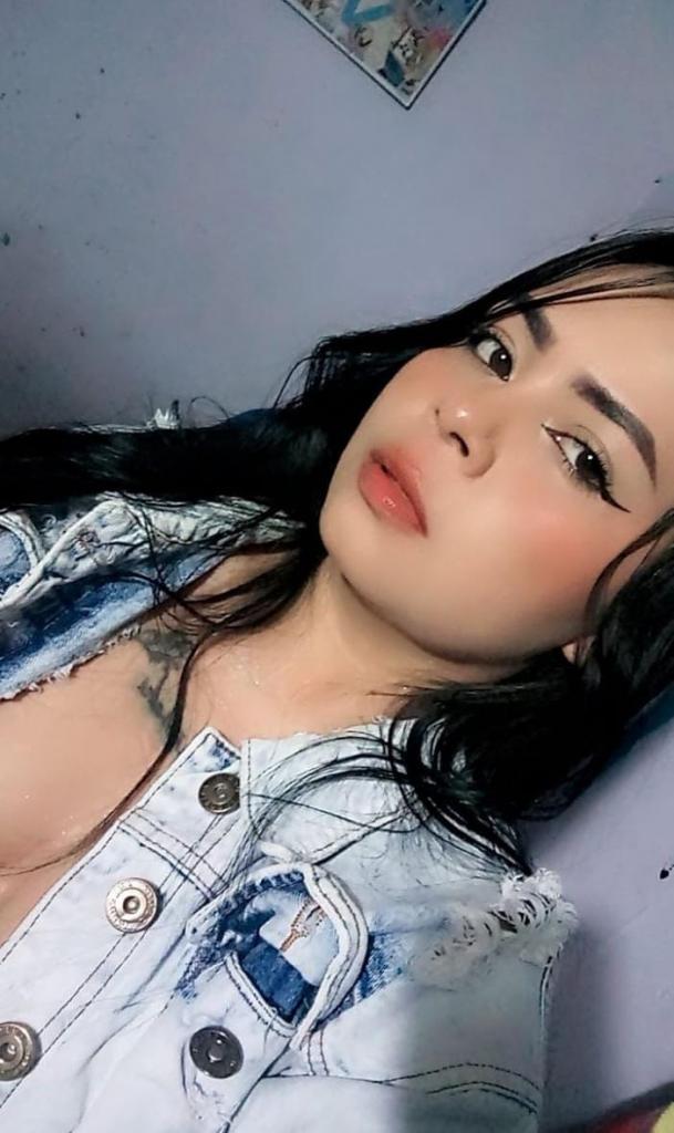 Chica busca chico en La Rioja: 