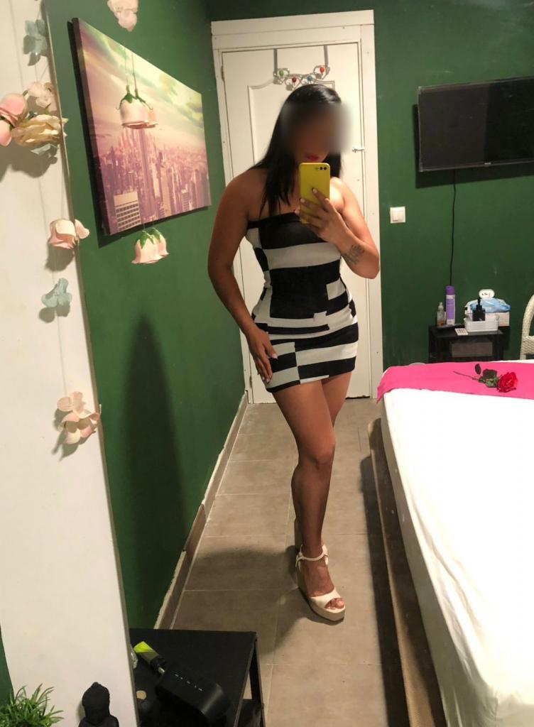 Chica busca chico en Mallorca: 