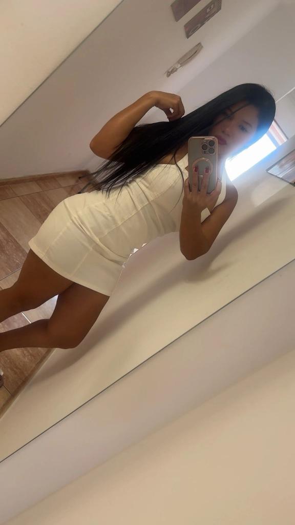 Chica busca chico en Tenerife: 