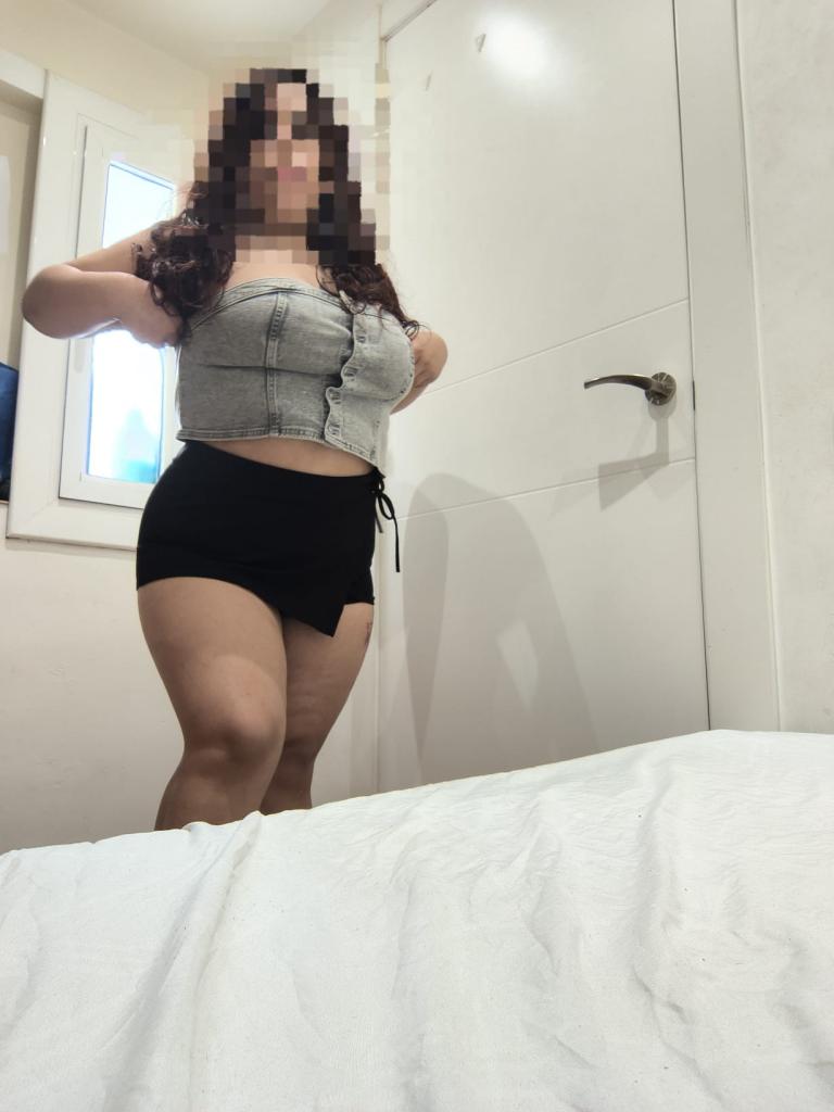 Chica busca chico en Barcelona: 