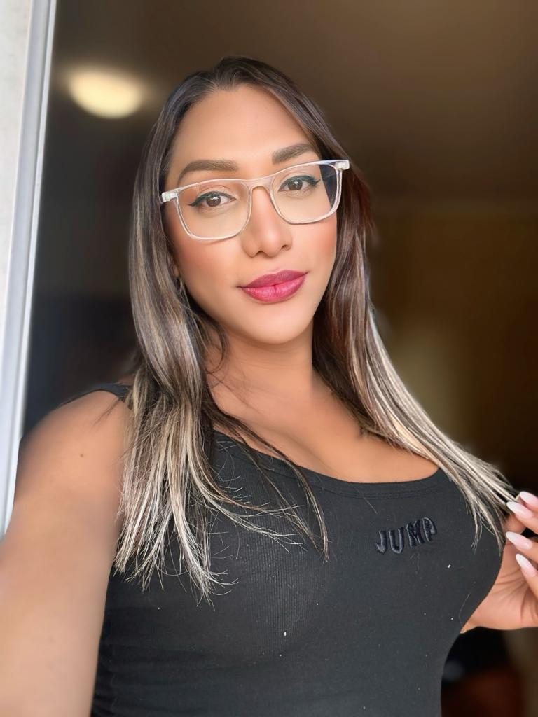 Transexual en Zaragoza: 