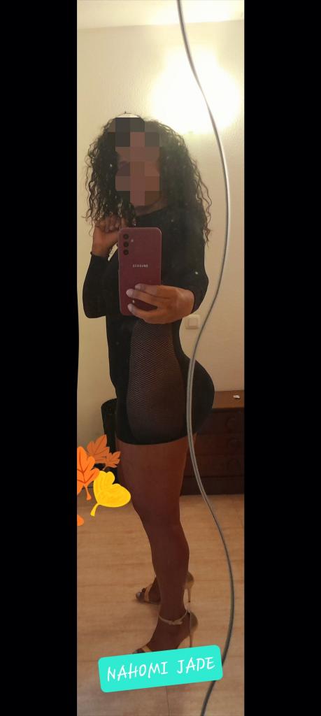 Chica busca chico en Málaga: 