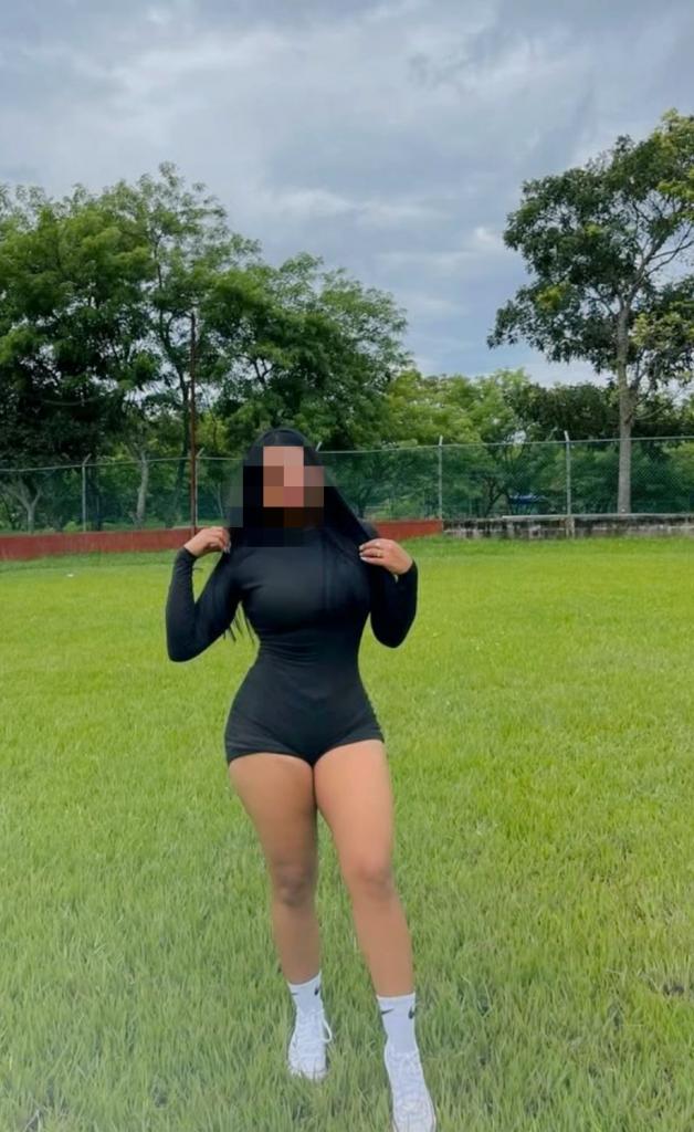 Chica busca chico en Alicante: 