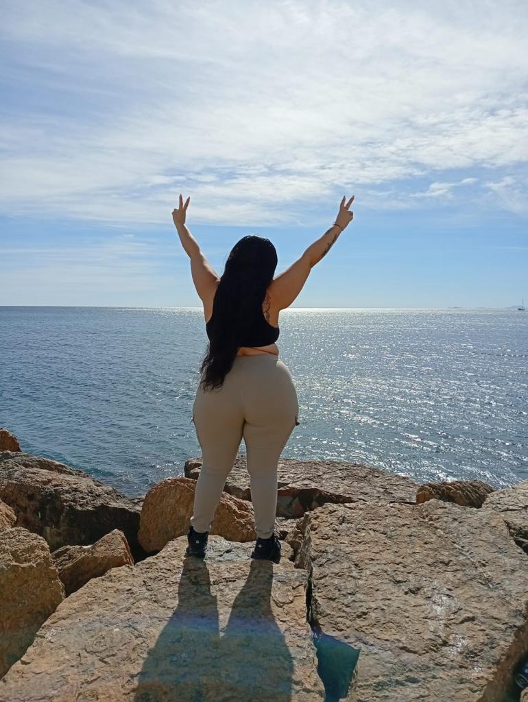 Chica busca chico en Huelva: 