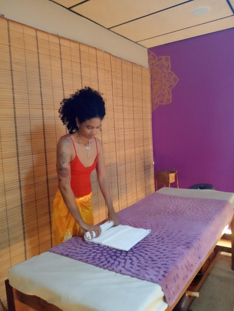 Chica busca chico en Las Palmas: 