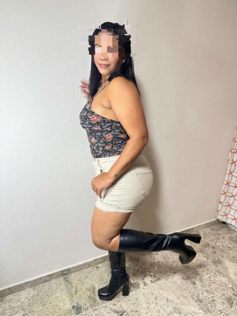 Chica busca chico en Córdoba: 