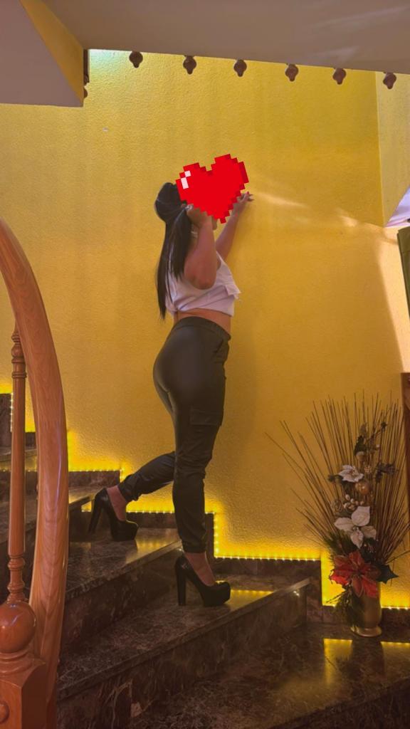 Chica busca chico en Valencia: 