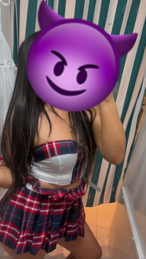 Chica busca chico en Las Palmas: 
