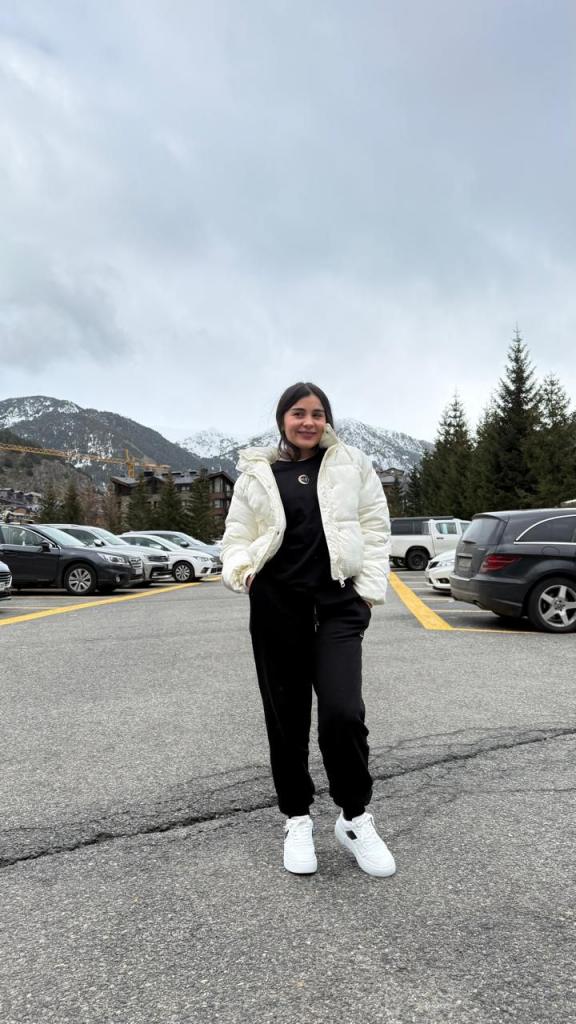 Chica busca chico en Tenerife: 