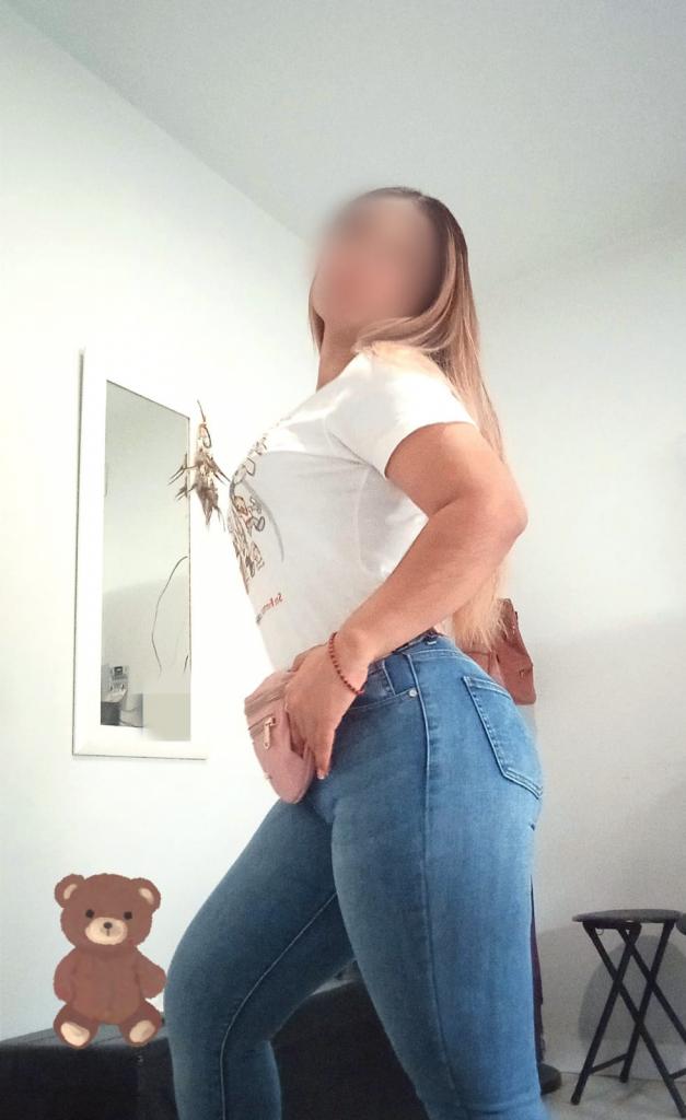 Chica busca chico en Valladolid: 