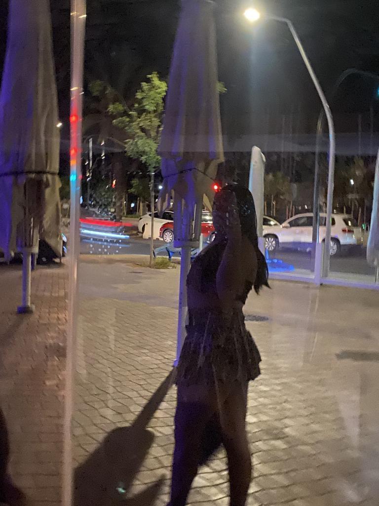 Transexual en Mallorca: 