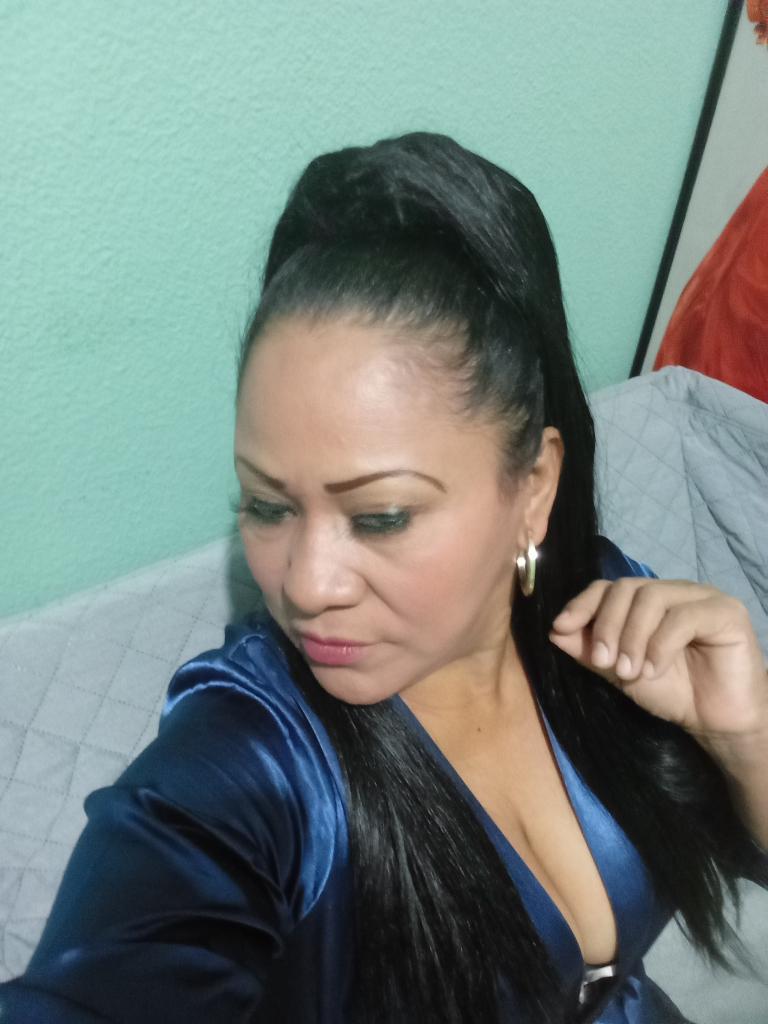 Chica busca chico en Madrid: 