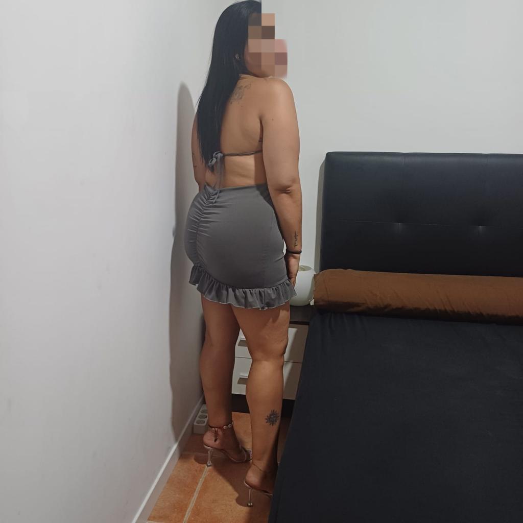 Chica busca chico en Almería: 