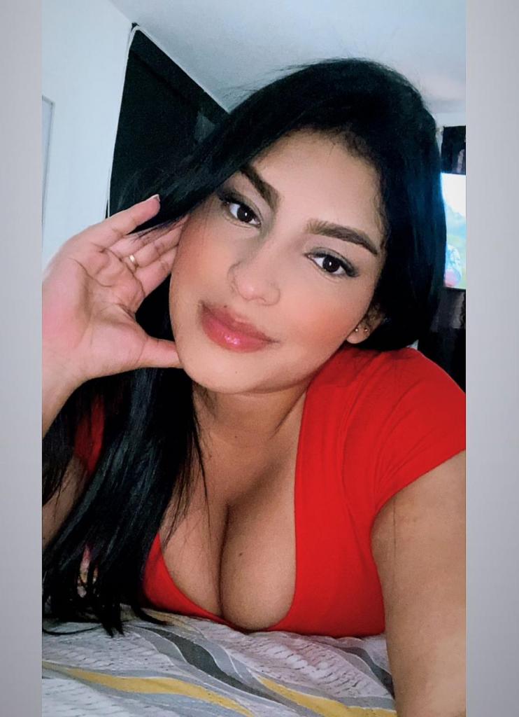 Chica busca chico en Las Palmas: 