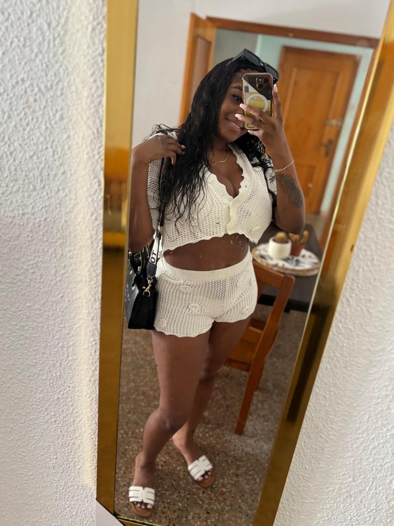 Chica busca chico en Valencia: 