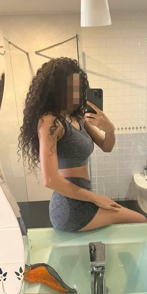 Chica busca chico en Toledo: 