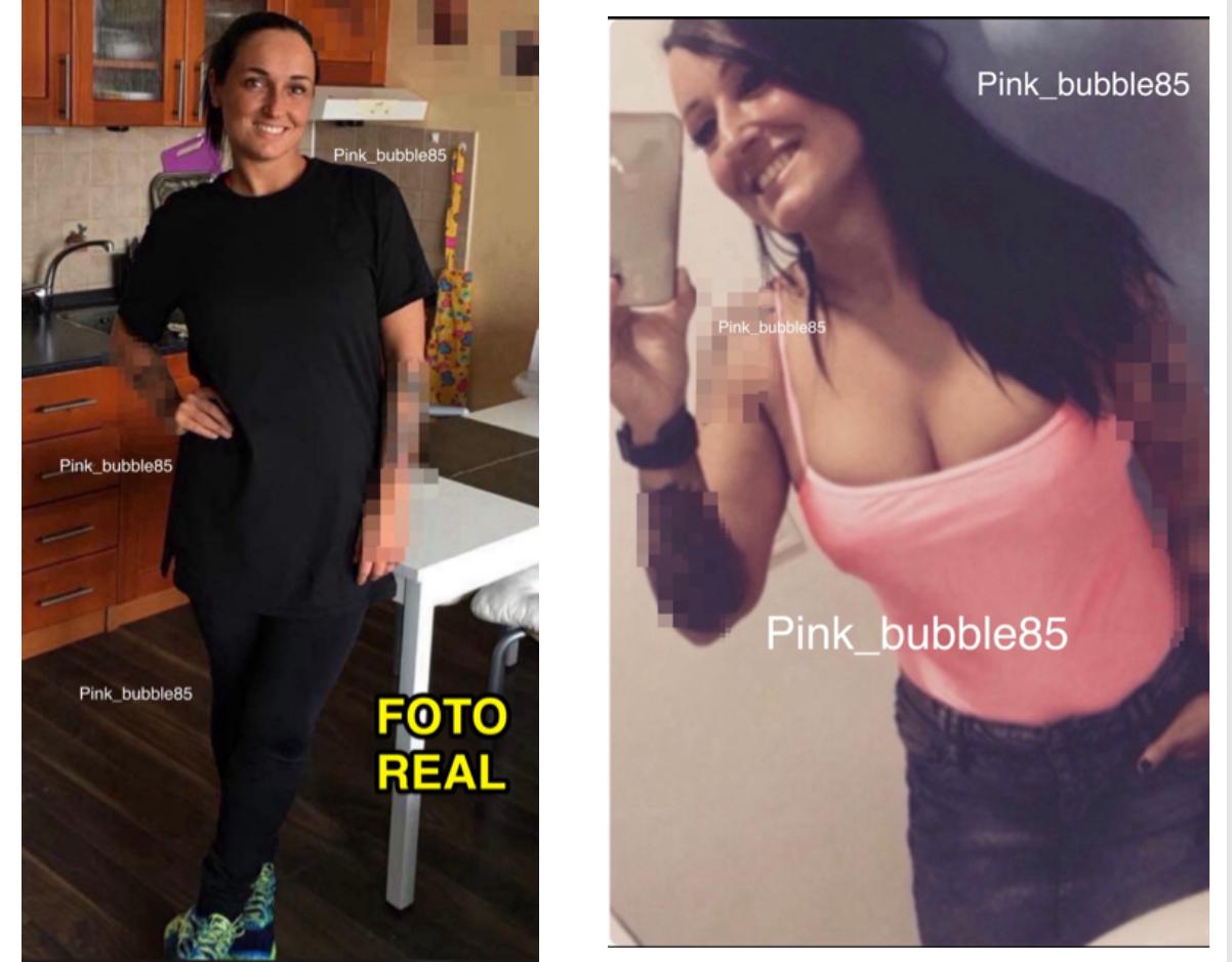 Chica busca chico en Asturias: 