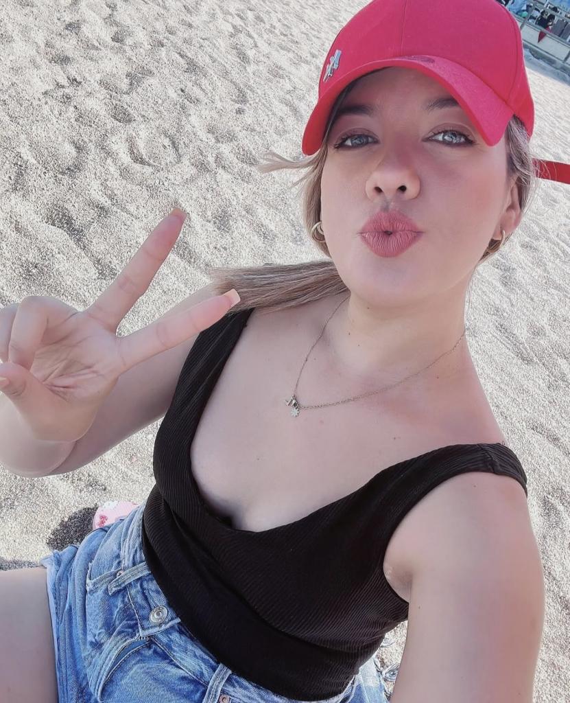 Chica busca chico en Toledo: 