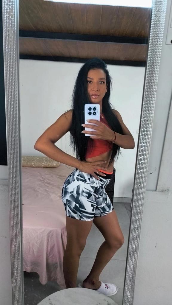 Chica busca chico en Valencia: 