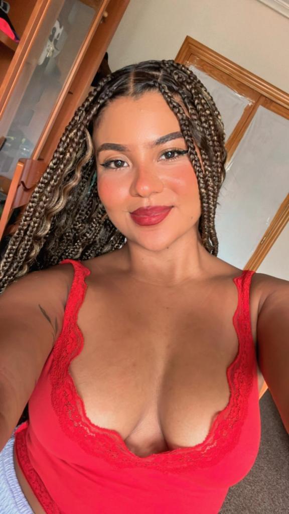 Chica busca chico en Alicante: 