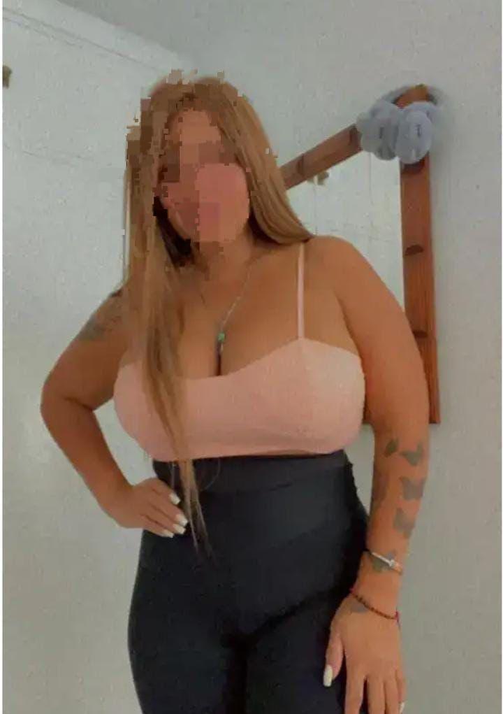 Chica busca chico en Málaga: 