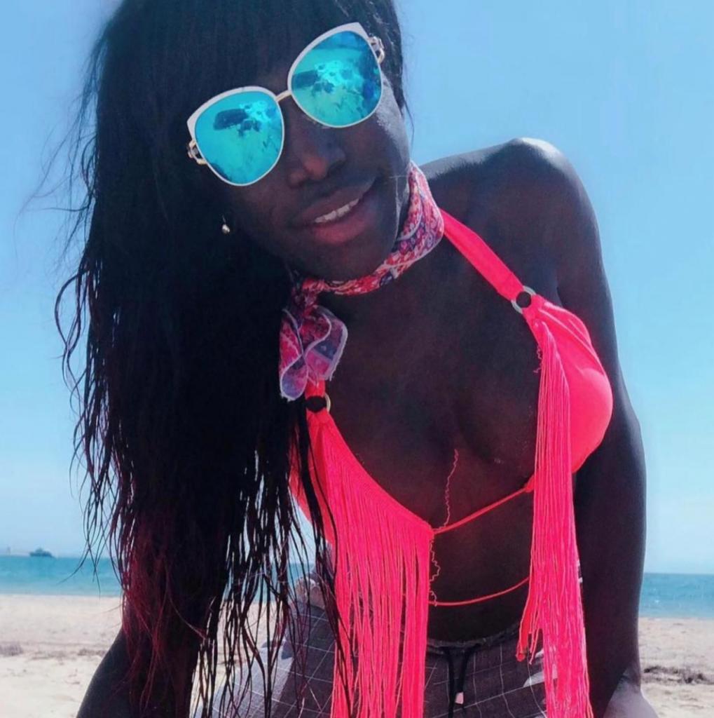 672845847: Travesti en Mallorca