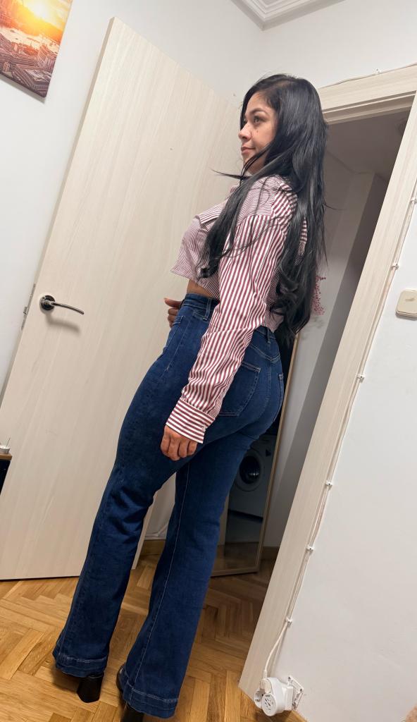 Chica busca chico en Zaragoza: 