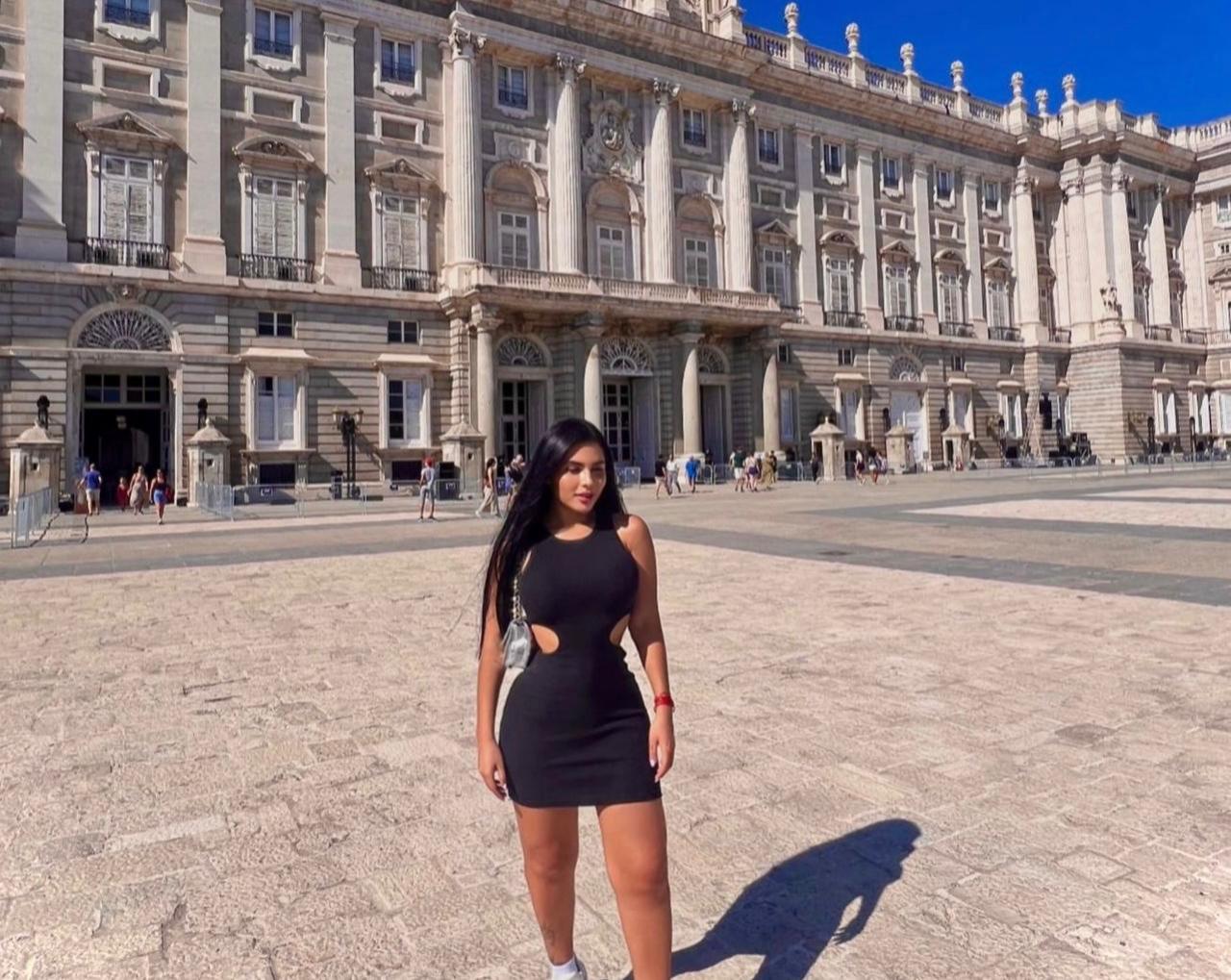 Chica busca chico en Cáceres: 