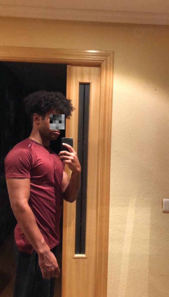 Chico busca chica en La Rioja: 