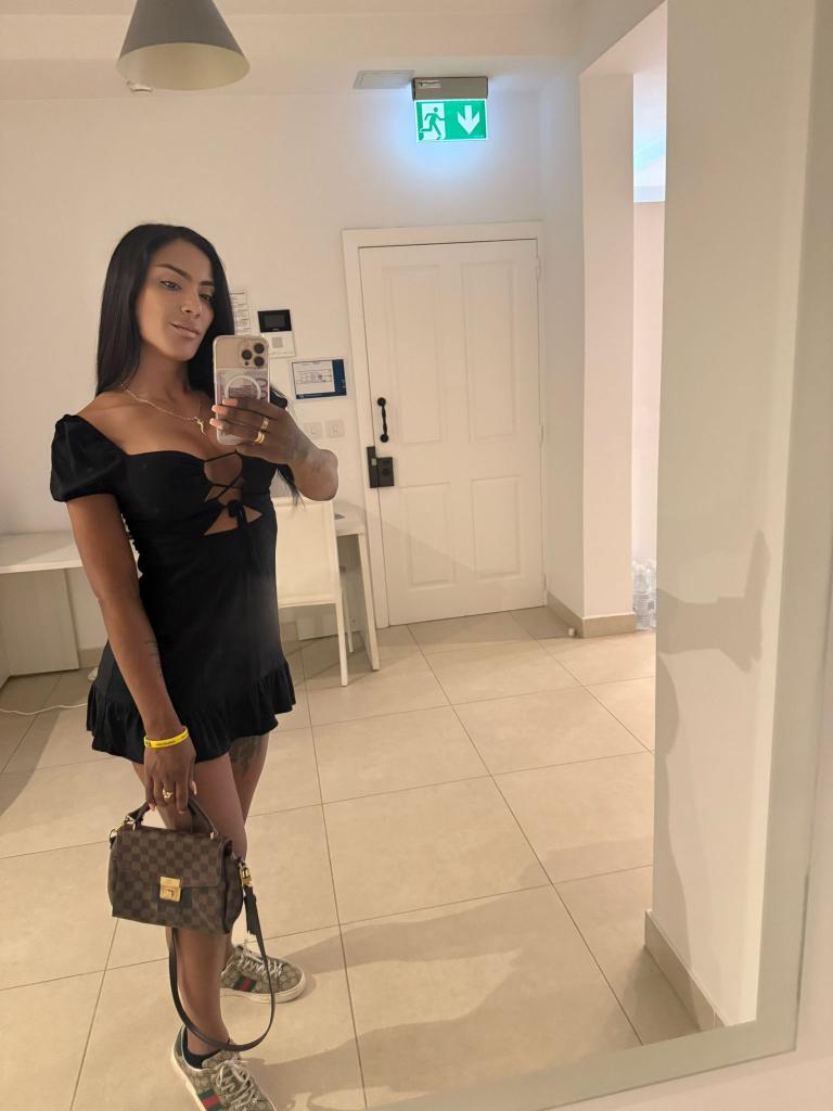 624672779: Chica busca chico en Guipúzcoa