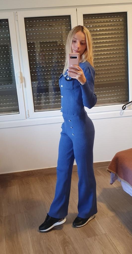 624728490: Chica busca chico en Guipúzcoa